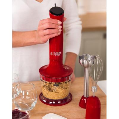 Блендер Russell Hobbs Desire 24700-56 фото №4