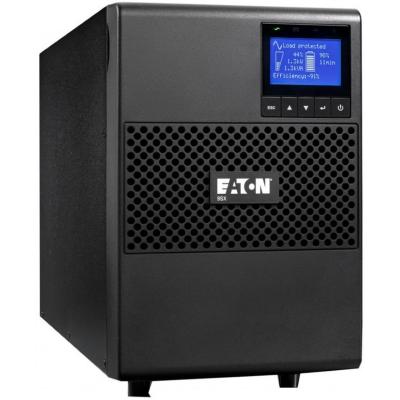 Источник бесперебойного питания Eaton 9SX 1500VA (9103-63149) фото №2