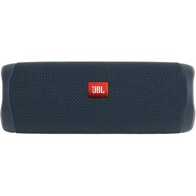 Портативна колонка JBL Flip 5 Blue