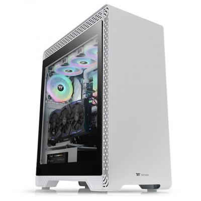 Корпус Thermaltake TT Premium S500 TG (CA-1O3-00M6WN-00)