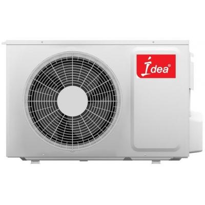 Кондиціонер IDEA IPA-12HR-FN8 ION (IPA-12HR-FN8) фото №3
