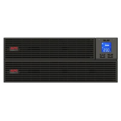 Джерело безперебійного живлення APC Easy UPS SRV RM 10000VA (SRV10KRIRK) фото №2