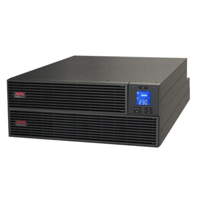 Джерело безперебійного живлення APC Easy UPS SRV RM 10000VA (SRV10KRIRK)