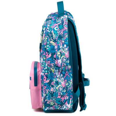 Рюкзак шкільний Kite Education teens 949M tokidoki (TK22-949M) фото №10