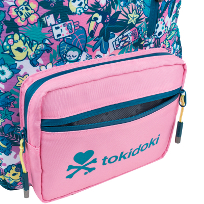 Рюкзак шкільний Kite Education teens 949M tokidoki (TK22-949M) фото №13