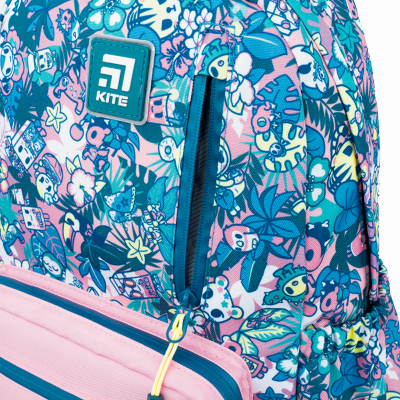Рюкзак шкільний Kite Education teens 949M tokidoki (TK22-949M) фото №3