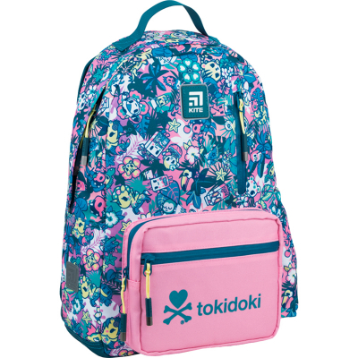 Рюкзак шкільний Kite Education teens 949M tokidoki (TK22-949M) фото №7