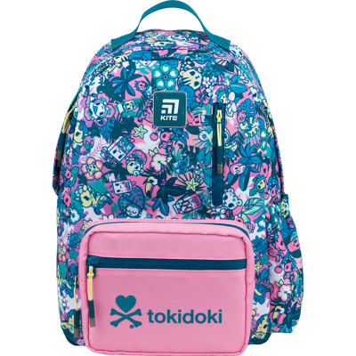 Рюкзак шкільний Kite Education teens 949M tokidoki (TK22-949M)