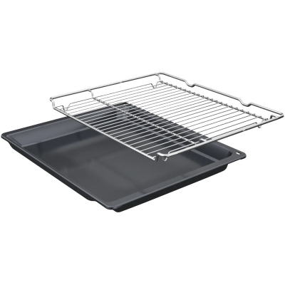 Духовой шкаф Siemens CM724G1B1 фото №5