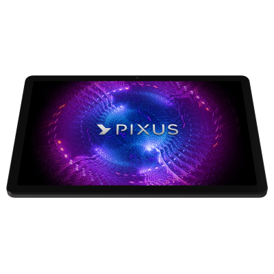 Планшет Pixus Titan 10.95" 8/256GB LTE, metal, graphite (4897058531763) фото №12
