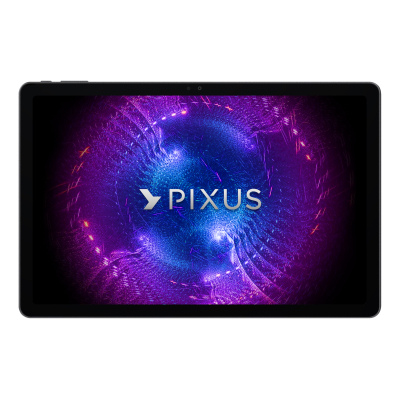 Планшет Pixus Titan 10.95" 8/256GB LTE, metal, graphite (4897058531763) фото №4