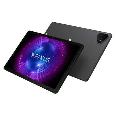 Планшет Pixus Titan 10.95" 8/256GB LTE, metal, graphite (4897058531763) фото №5