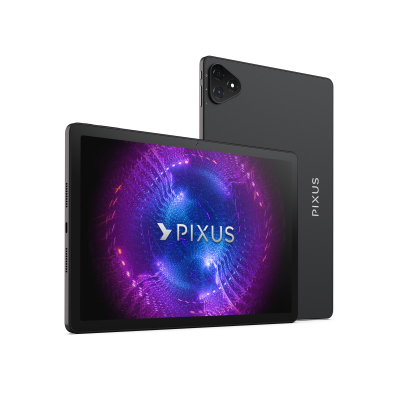 Планшет Pixus Titan 10.95" 8/256GB LTE, metal, graphite (4897058531763) фото №6