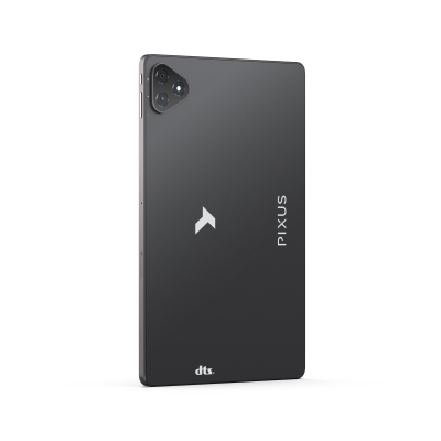 Планшет Pixus Titan 10.95" 8/256GB LTE, metal, graphite (4897058531763) фото №7