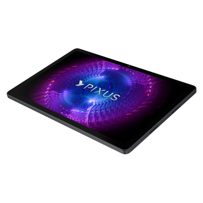 Планшет Pixus Titan 10.95" 8/256GB LTE, metal, graphite (4897058531763) фото №8