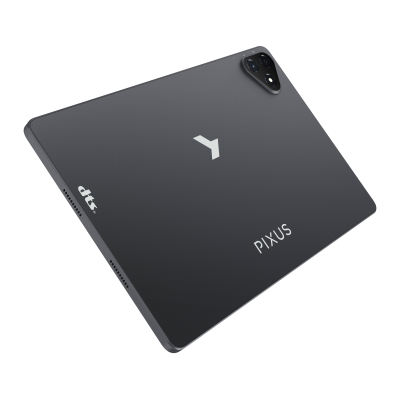 Планшет Pixus Titan 10.95" 8/256GB LTE, metal, graphite (4897058531763) фото №9