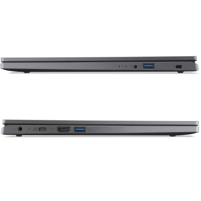 Ноутбук Acer Extensa 15 EX215-23 (NX.EH3EU.00U) фото №5