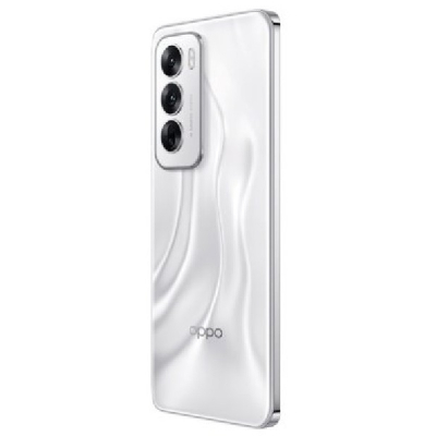 Смартфон Oppo Reno 12 5G 12/256GB Astro Silver (OFCPH2625_SILVER) фото №8