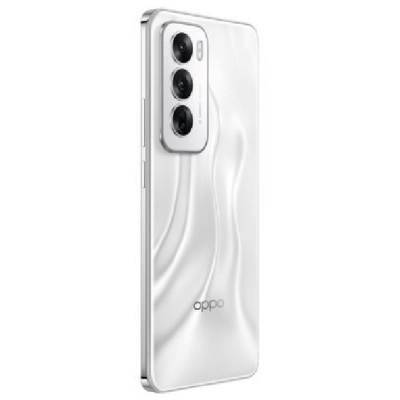 Смартфон Oppo Reno 12 5G 12/256GB Astro Silver (OFCPH2625_SILVER) фото №6