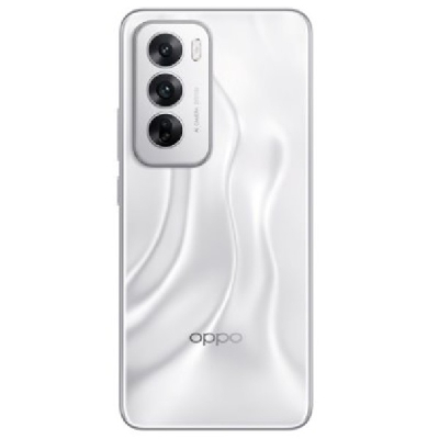 Смартфон Oppo Reno 12 5G 12/256GB Astro Silver (OFCPH2625_SILVER) фото №7