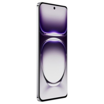 Смартфон Oppo Reno 12 5G 12/256GB Astro Silver (OFCPH2625_SILVER) фото №3