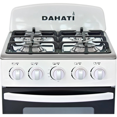 Плита DAHATI 2000-02Х фото №2