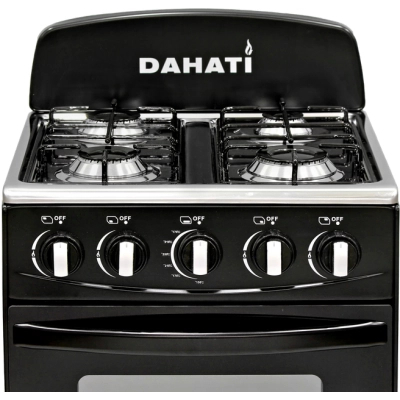 Плита DAHATI 2000-02В фото №2