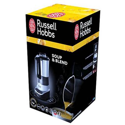 Блендер Russell Hobbs 21480-56 фото №2