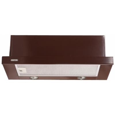 Витяжки Eleyus Storm 700 60 BR фото №2