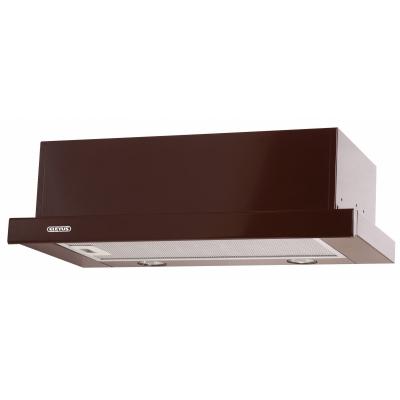 Витяжки Eleyus Storm 700 60 BR фото №3
