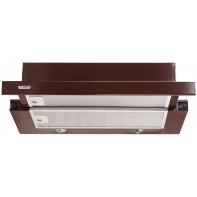 Витяжки Eleyus Storm 700 60 BR фото №6