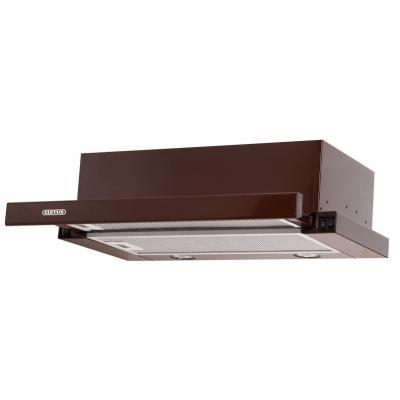 Витяжки Eleyus Storm 700 60 BR фото №7