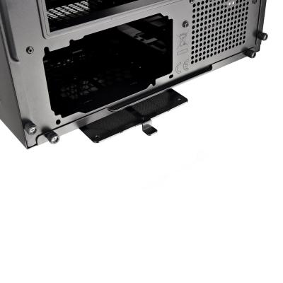 Корпус Thermaltake Core v21 (CA-1D5-00S1WN-00) фото №10