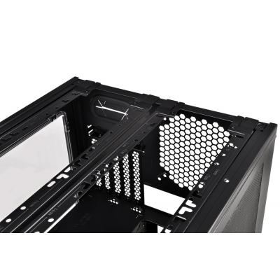 Корпус Thermaltake Core v21 (CA-1D5-00S1WN-00) фото №11
