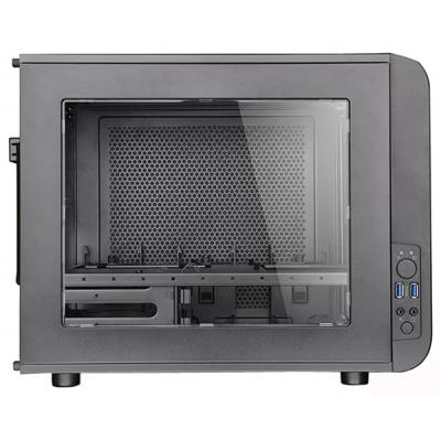 Корпус Thermaltake Core v21 (CA-1D5-00S1WN-00) фото №5