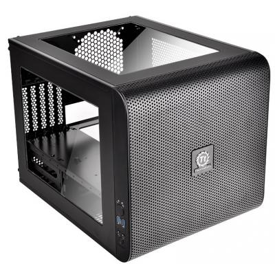 Корпус Thermaltake Core v21 (CA-1D5-00S1WN-00) фото №6