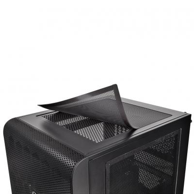 Корпус Thermaltake Core v21 (CA-1D5-00S1WN-00) фото №7