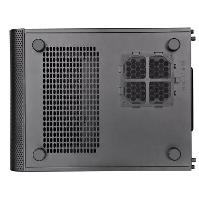 Корпус Thermaltake Core v21 (CA-1D5-00S1WN-00) фото №8