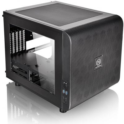 Корпус Thermaltake Core v21 (CA-1D5-00S1WN-00)