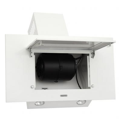 Вытяжки Eleyus VERTICAL 700 50 WH (VERTICAL70050WH) фото №5