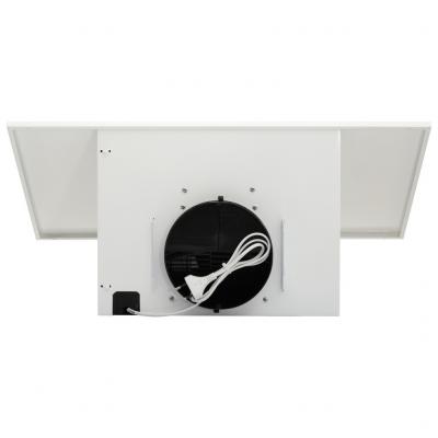 Вытяжки Eleyus VERTICAL 700 50 WH (VERTICAL70050WH) фото №8