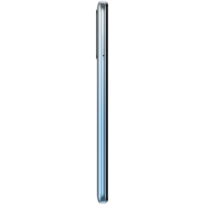 Смартфон ZTE Blade A72 3/64GB Blue фото №3