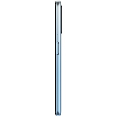 Смартфон ZTE Blade A72 3/64GB Blue фото №4