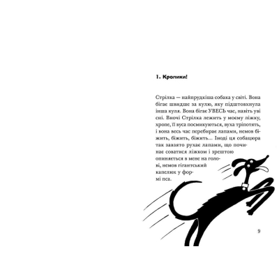 Книга Ракета на чотирьох лапах під прикриттям. 4 - Джеремі Стронґ  (9786176798132) фото №3