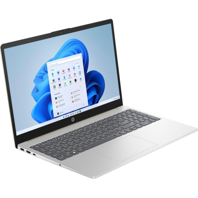 Ноутбук HP 15-fd0052ua (834Y5EA) фото №2