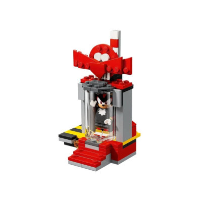 Конструктор Lego Sonic the Hedgehog Їжак Шедоу. Втеча (76995) фото №5