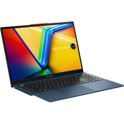 Ноутбук Asus Vivobook S 15 OLED K5504VA-MA385 (90NB0ZK1-M00NF0) фото №2