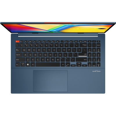 Ноутбук Asus Vivobook S 15 OLED K5504VA-MA385 (90NB0ZK1-M00NF0) фото №4