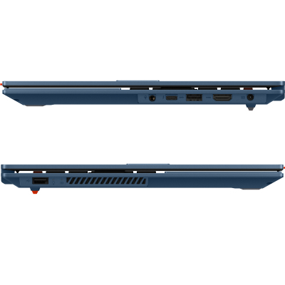 Ноутбук Asus Vivobook S 15 OLED K5504VA-MA385 (90NB0ZK1-M00NF0) фото №5
