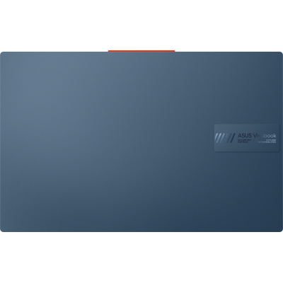 Ноутбук Asus Vivobook S 15 OLED K5504VA-MA385 (90NB0ZK1-M00NF0) фото №9